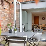 The Smithy Appartement York