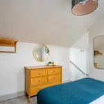 Appartement The Smithy
