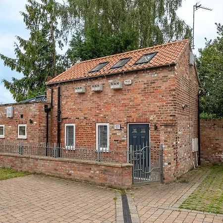 The Smithy Appartement York