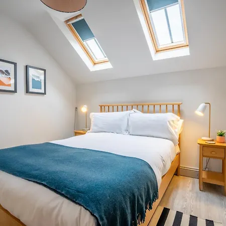 The Smithy Appartement *