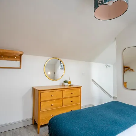 Appartement The Smithy
