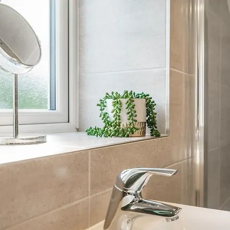 Daire The Smithy York