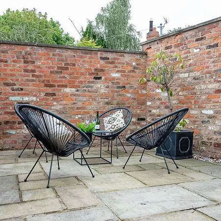 The Smithy *
